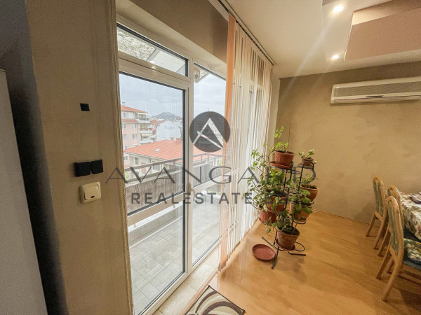 ТРИСТАЕН АПАРТАМЕНТ В СЪРЦЕТО НА КЮЧУК ПАРИЖ !!!