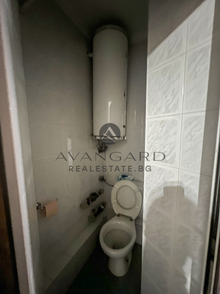 Furnished two bedroom with garage to novothel