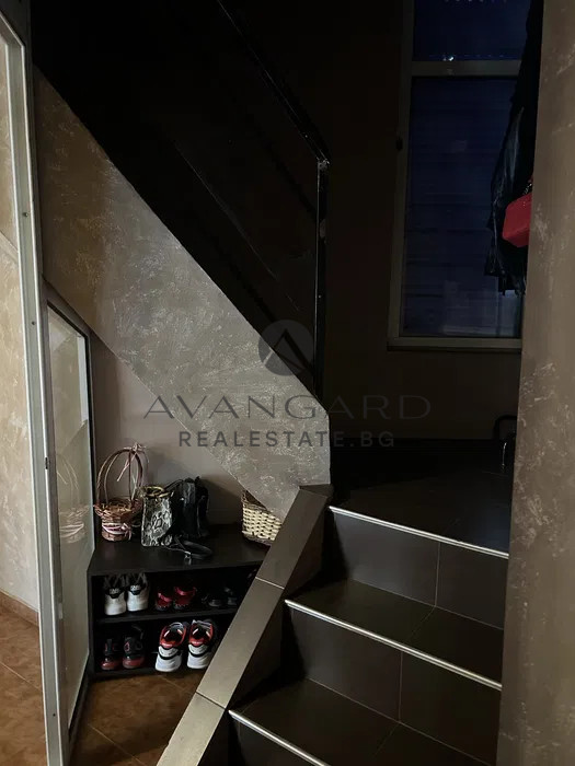 FURNISHED MAISONETTE IN MARASHA