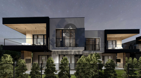 САМОСТОЯТЕЛНА КЪЩА/ Войводиново