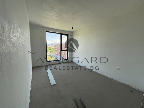 One -bedroom in front of Act 16 / Ostromila