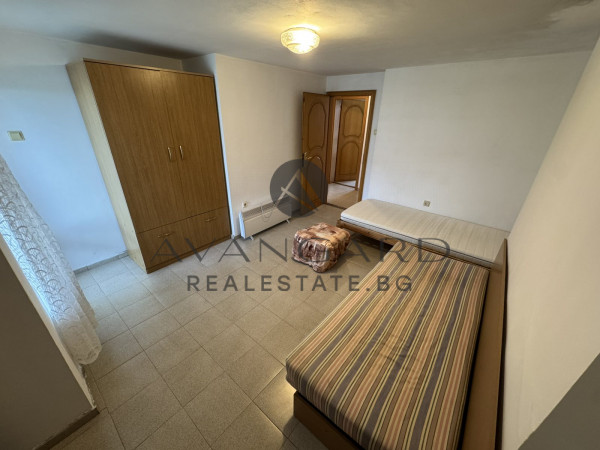 TOP LOCATION !!! MAISONETTE !!! HRISTO SMYRNENSKI !!!