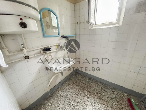 Двустаен РЕАЛНА КВАДРАТУРА КАСПЕЛА