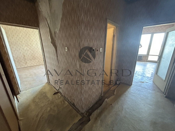 Benefit! Two -bedroom Thrace