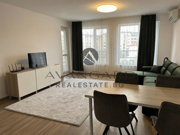 АКТ 16 !!! ДВУСТАЕН АПАРТАМЕНТ !!!