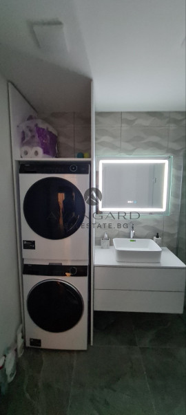 Exclusive !!! One bedroom, furnished apartment!
