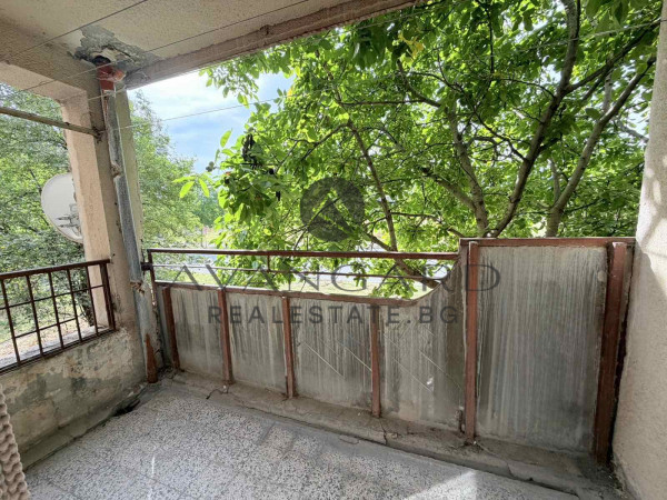 Тристаен Тракия