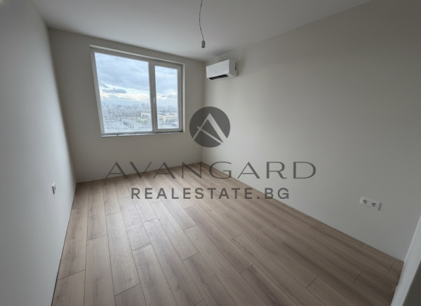 ИЗГОДНО! Двустаен до Аграрен университет