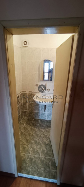 A three -bedroom maisonette in Karshiyaka
