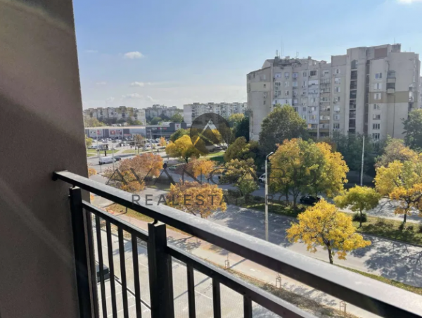 Двустаен апартамент с АКТ 16