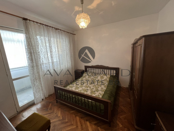 Тристаен апартамент / Тракия