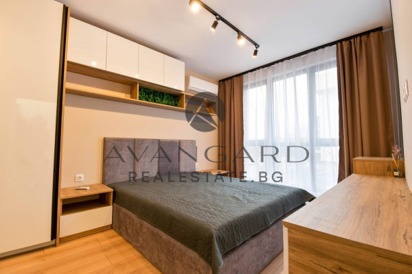 Обзаведен двустаен Остромила