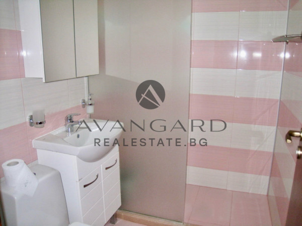 TWO BEDROOM APARTMENT / MARITSA GARDENS