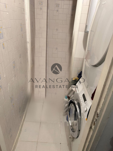 Furnished two -bedroom Thrace new neighborhood