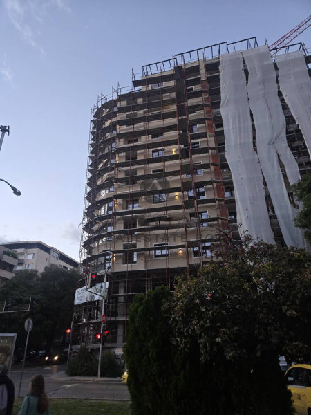 A two -bedroom apartment / trimoncium