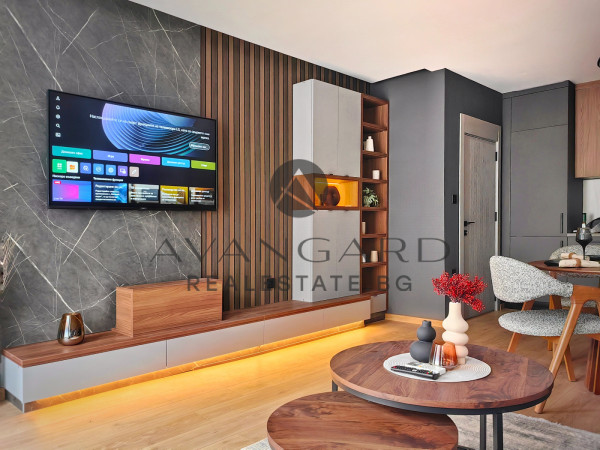 ЗАТВОРЕН КОМПЛЕКС !!! ЛУКСОЗЕН ДВУСТАЕН В ОСТРОМИЛА !!!