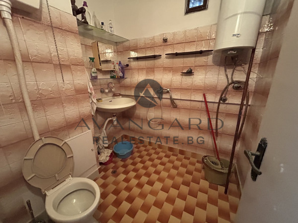 Двустаен СЪБОТА ПАЗАРА