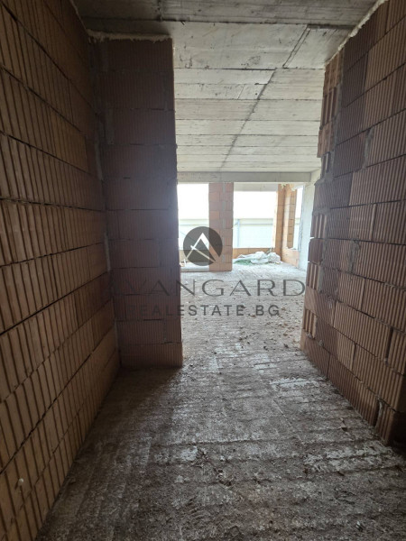 Exclusive !!! One bedroom in Thrace !!! In front of Act 14!