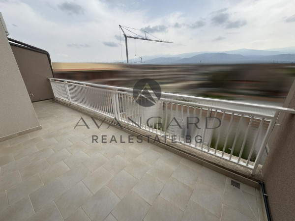 АКТ 16 !!! ДВУСТАЕН АПАРТАМЕНТ !!! ПАНОРАМНА ГЛЕДКА !!!