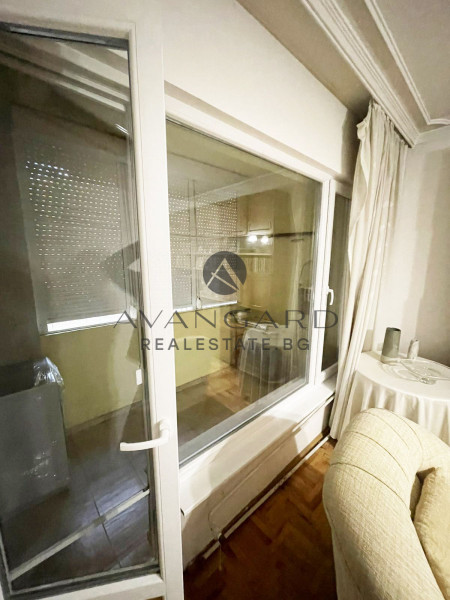 A two -bedroom real area of ​​the mail