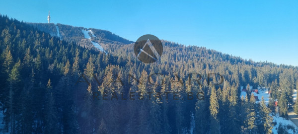 ДВУСТАЕН ОБЗАВЕДЕН С ГАРАЖ! ПАМПОРОВО!