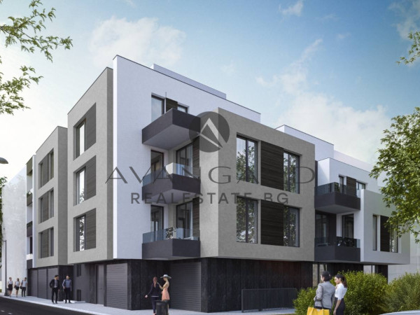 ТРИСТАЕН ДО МЛАДЕЖКИ ХЪЛМ!