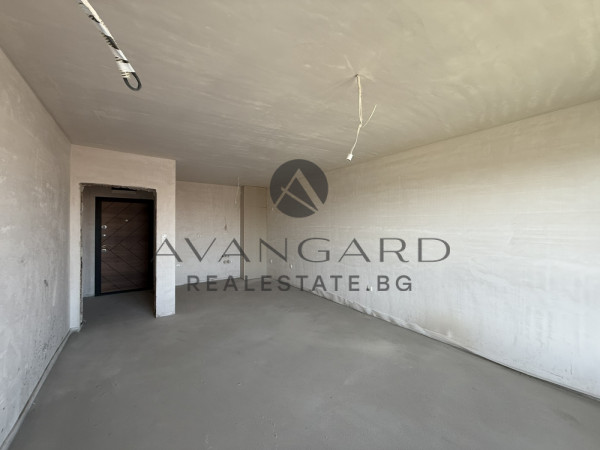 ДВУСТАЕН АПАРТАМЕНТ С АКТ16! ОСТРОМИЛА!