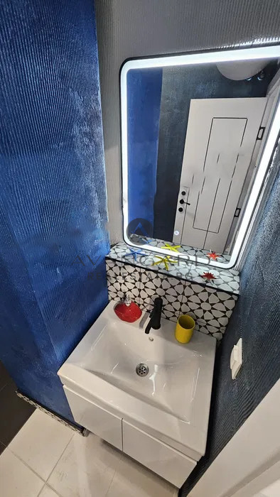 ACT 16 !!! TWO-ROOM APARTMENT IN KUCHUK PARIS !!!