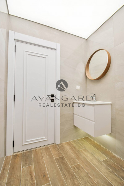 Обзаведен двустаен Остромила