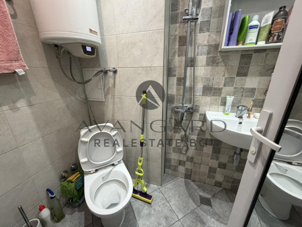 САНИРАН ТРИСТАЕН САНИ