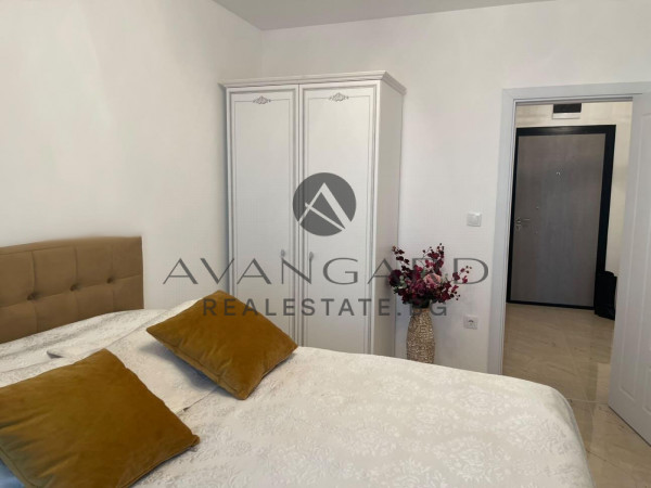 АКТ 16! Обзаведен двустаен Христо Смирненски