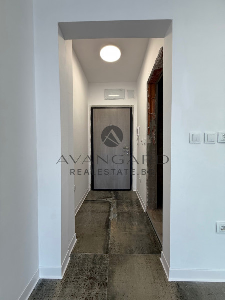 One -bedroom