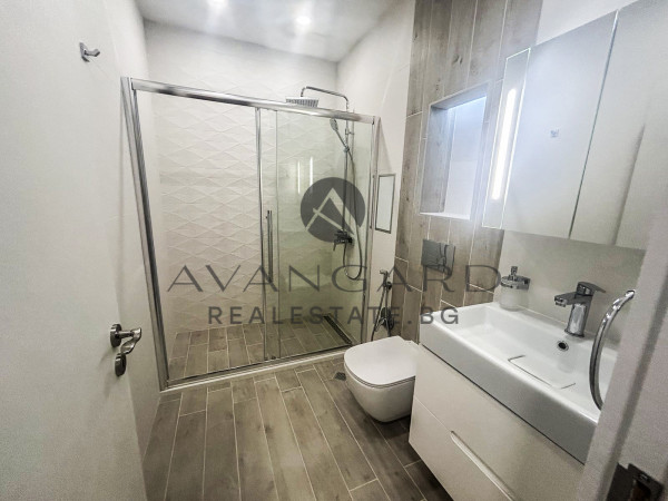 Луксозен едностаен маг. Лекси