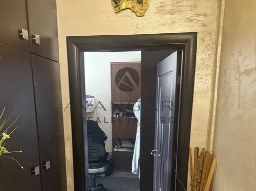 ТРИСТАЕН ИЗГРЕВ РЕАЛНА КВАДРАТУРА
