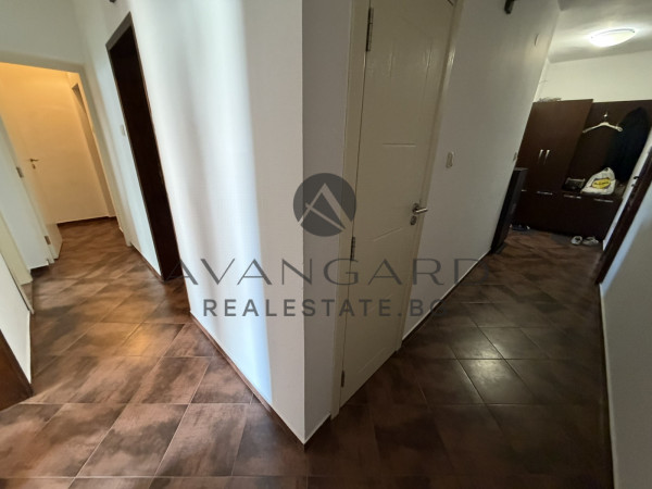 ЧЕТИРИСТАЕН + ДВУСТАЕН + ДВЕ ПАРКОМЕСТА АВТОГАРА РОДОПИ