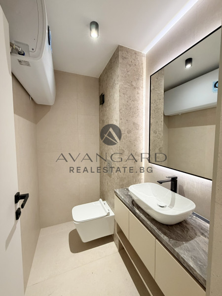 ЛУКСОЗЕН ТРИСТАЕН / ГРЕБНА БАЗА