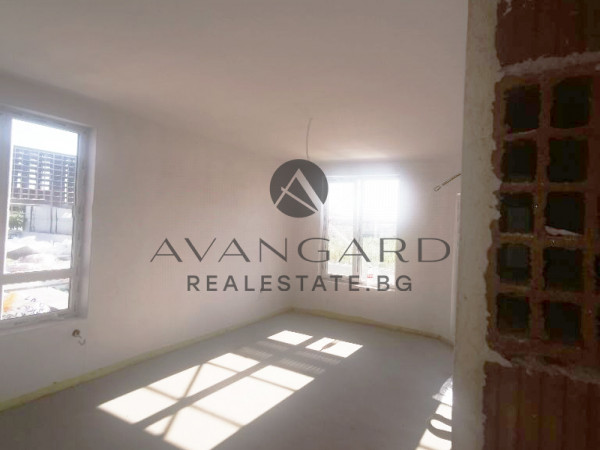 ДВУСТАЕН АПАРТАМЕНТ С ПАРКОМЯСТО В ЦЕНАТА / БЕЛОМОРСКИ