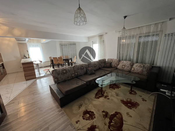 SPACIOUS MAISONETTE IN SADIJSKI