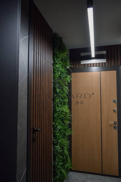 TOP LOCATION !!! DESIGNER TWO-ROOM APARTMENT IN THRACIA!!!