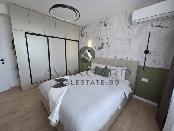 ТРИСТАЕН/ОБЗАВЕДЕН/ТРАКИЯ