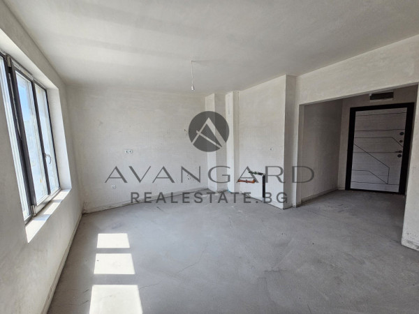 One bedroom apartment next to the Gerdjika Bridge !!! With Act 16!