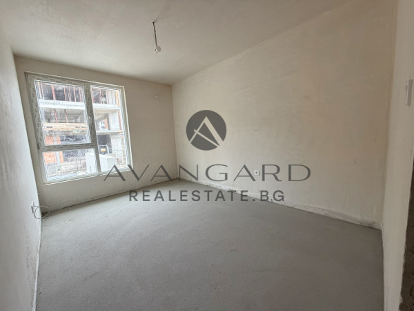 Two-room apartment with act 14!