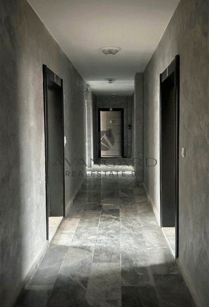 ACT 16 !!! ONE-ROOM APARTMENT IN NEW BUILDING KYUCHUK PARIS !!!