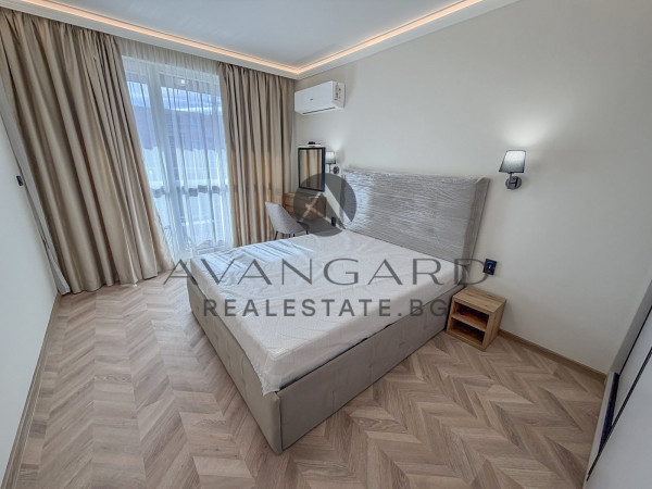 АКТ 16! Луксозен двустаен Южен