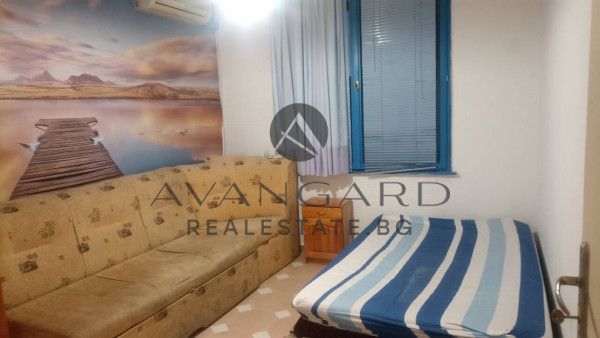 Тристаен апартамент ГЕРДЖИКА