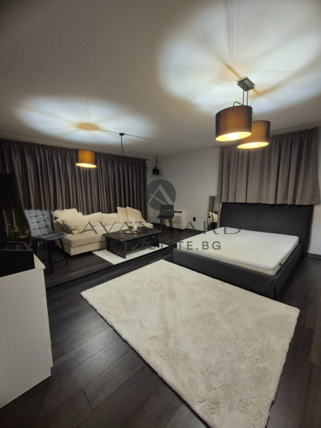 SINGLE-FAMILY HOUSE IN BELASHTICSA VILLAGE