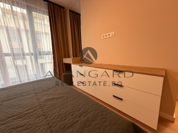 Обзаведен двустаен Остромила