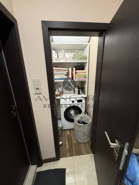 Двустаен обзаведен / Кършияка