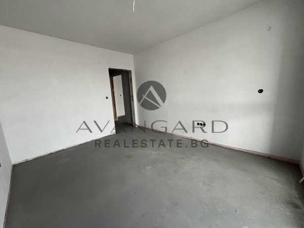 Двустаен апартамент пред акт 16