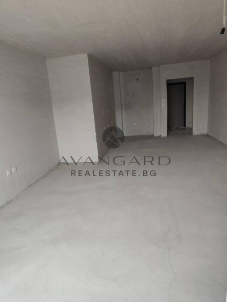Act 16! Two -bedroom apartment / gagarin